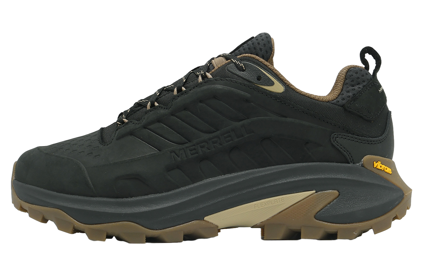 Merrell Moab Speed 2 LTR WP Black