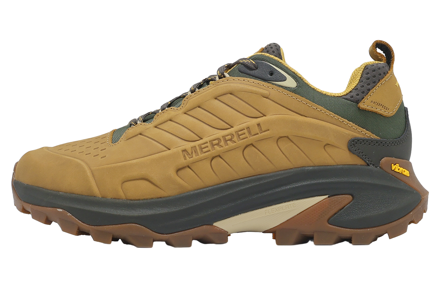 Merrell Moab Speed 2 LTR WP Tan