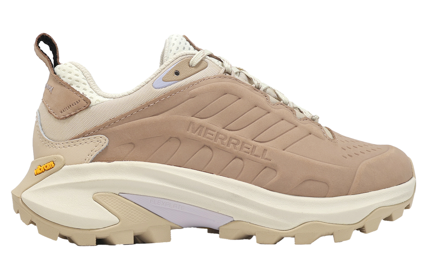 Merrell Moab Speed 2 LTR WP WMNS Hazel