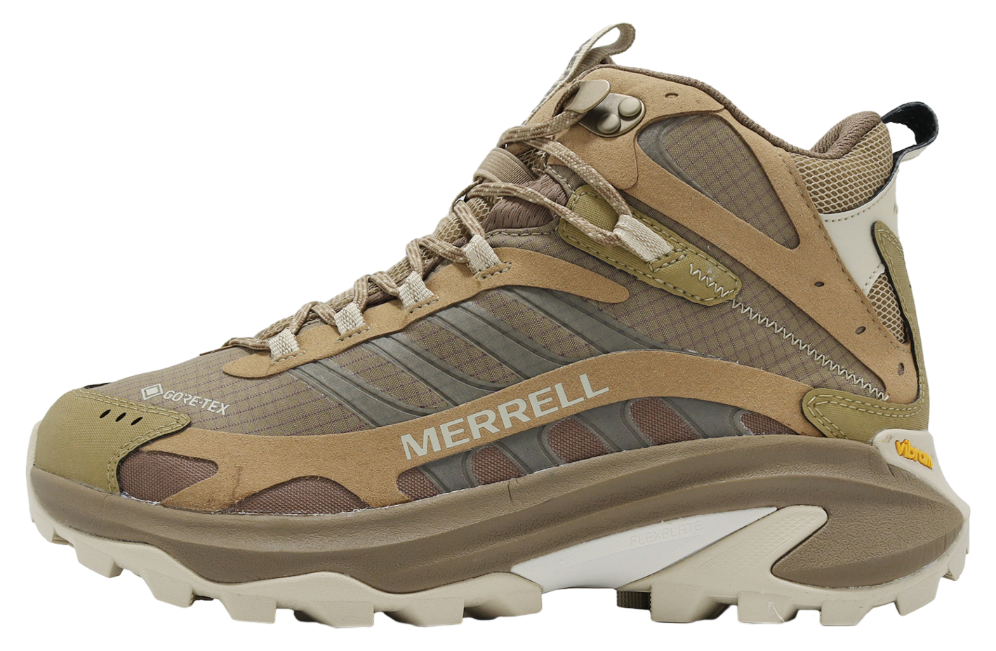 Merrell Moab Speed 2 Mid GTX Coyote