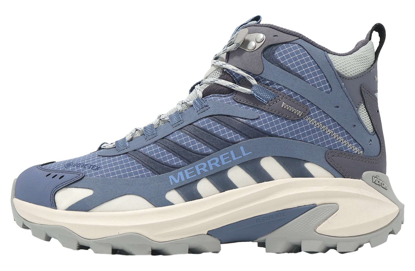 Merrell Moab Speed 2 Mid GTX Indigo