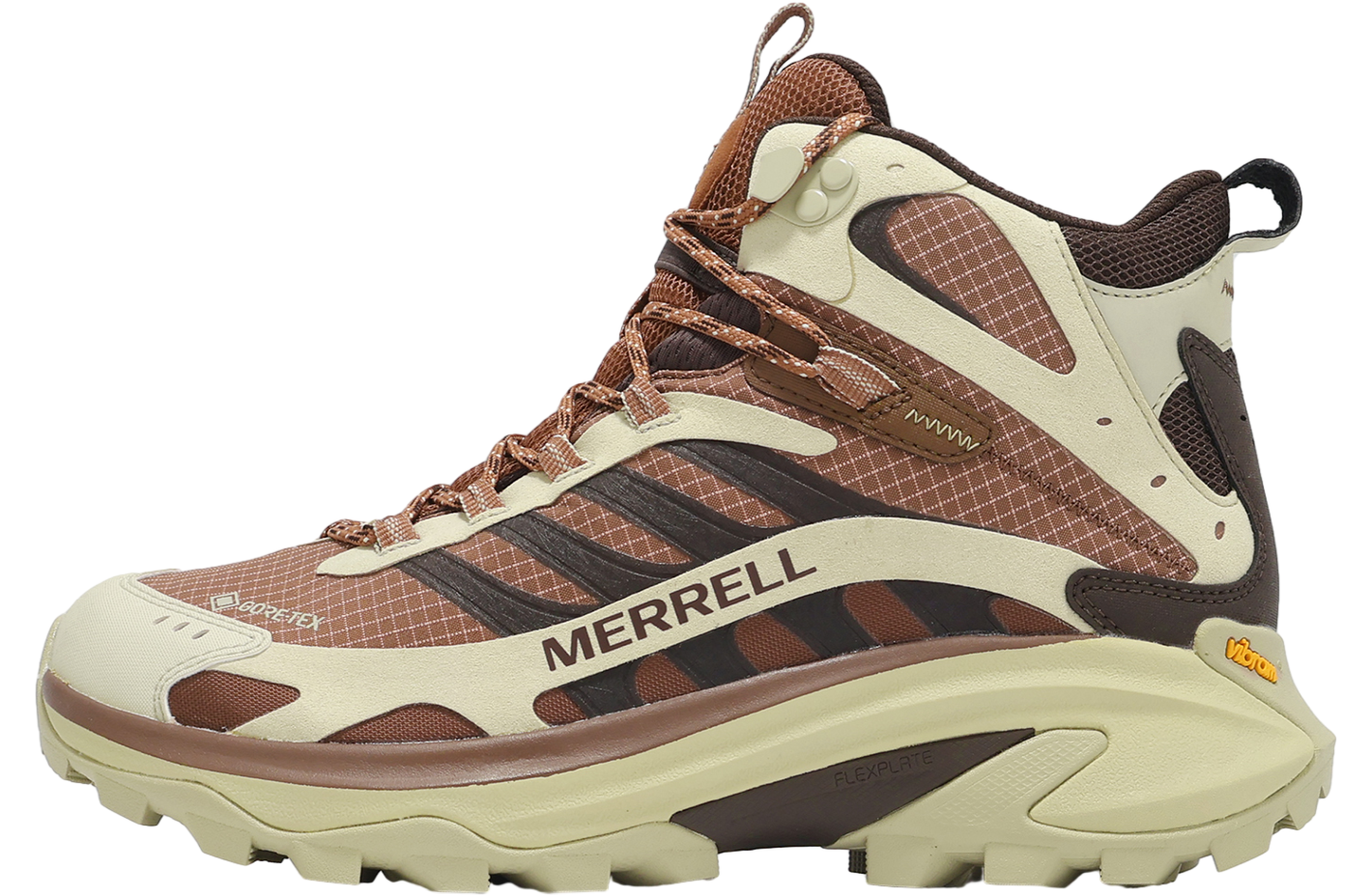 Merrell Moab Speed 2 Mid GTX Nutshell