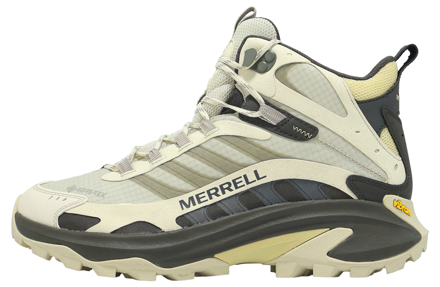 Merrell Moab Speed 2 Mid GTX Stucco