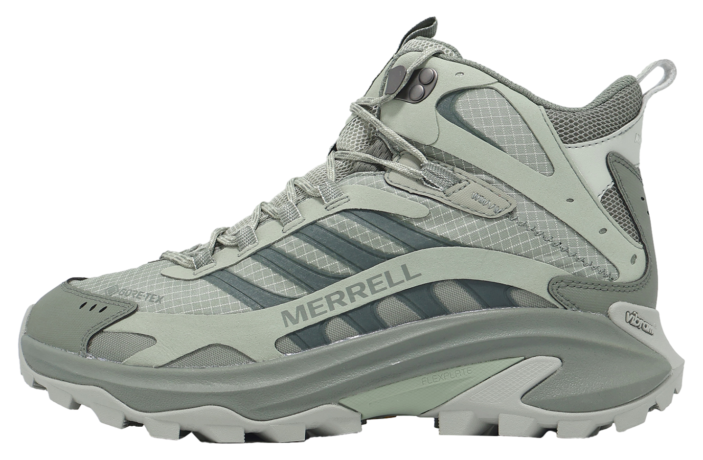 Merrell Moab Speed 2 Mid GTX White Sage