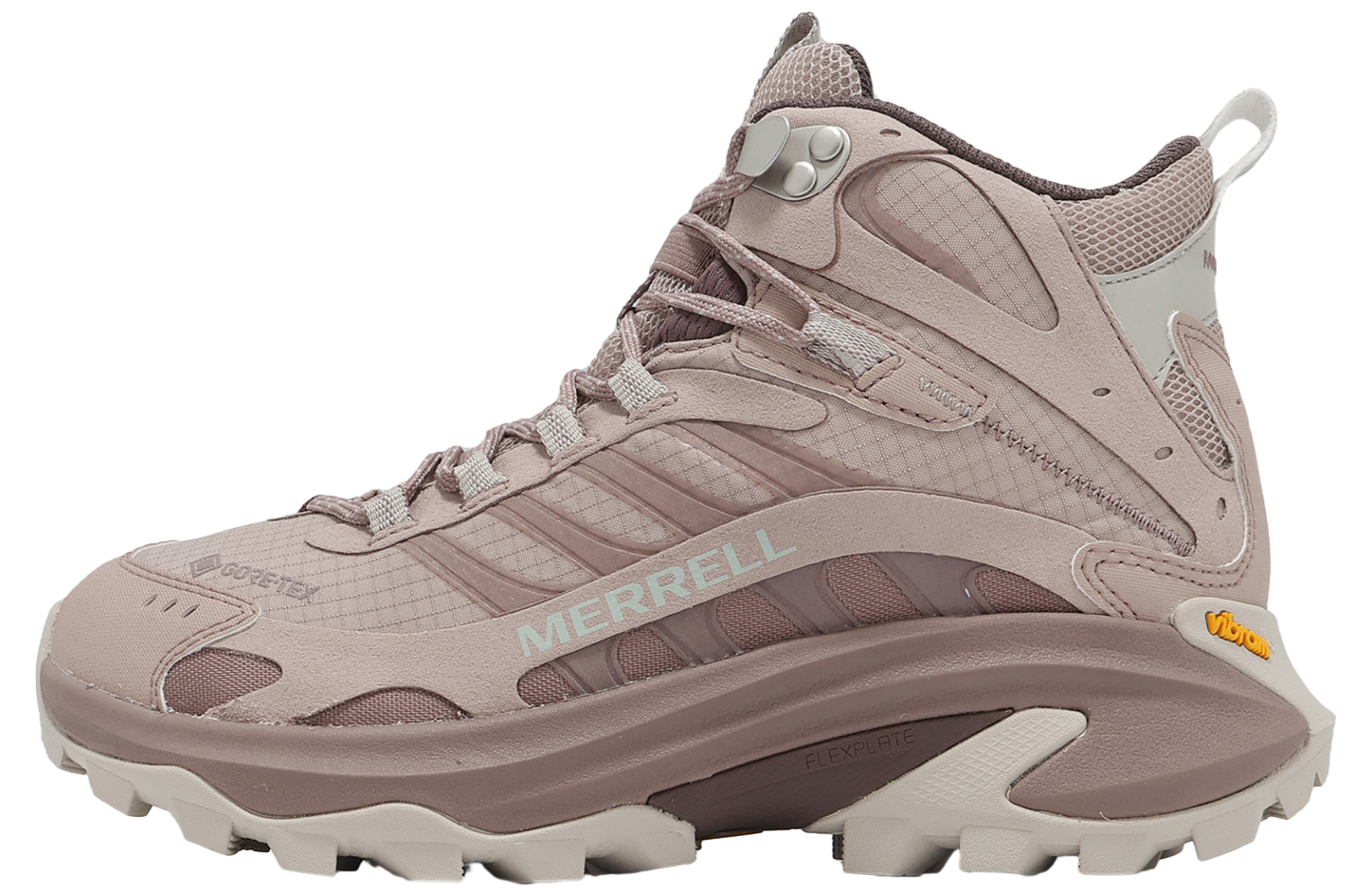 Merrell Moab Speed 2 Mid GTX WMNS Adobe Rose