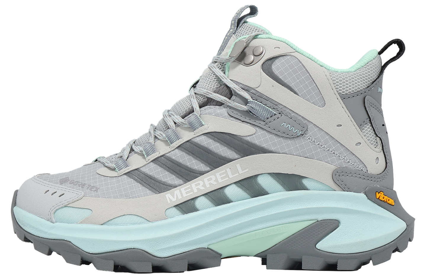 Merrell Moab Speed 2 Mid GTX WMNS Belize