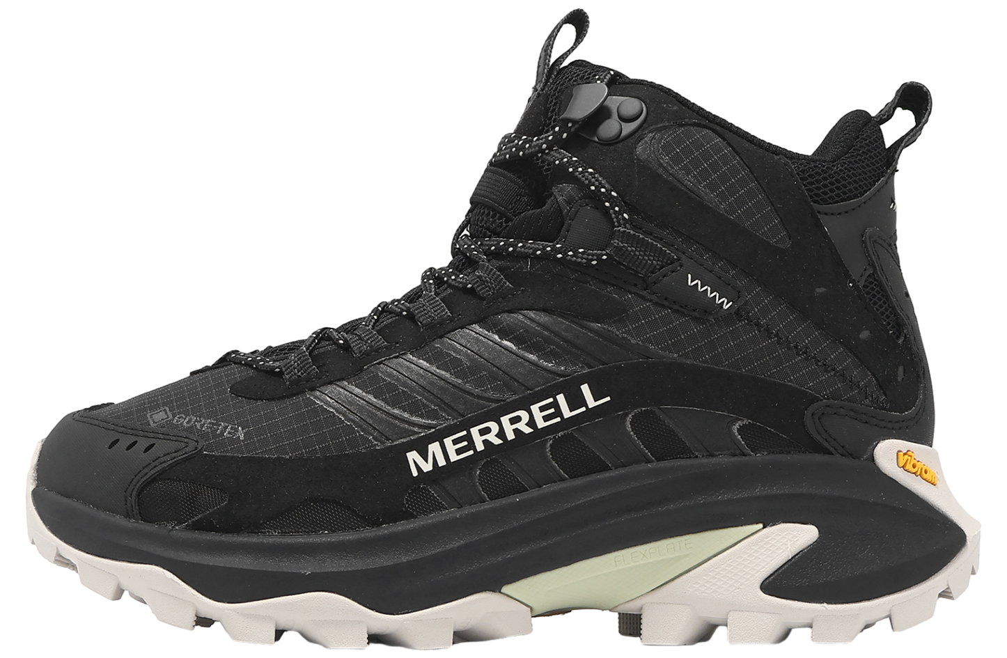 Merrell Moab Speed 2 Mid GTX WMNS Black
