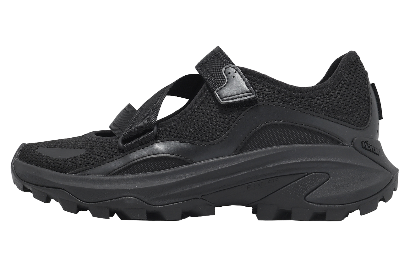 Merrell Moab Speed 2 MJ SE WMNS Black