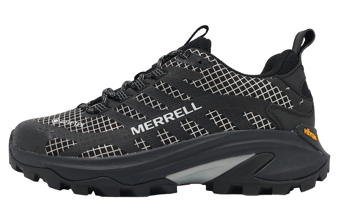 Merrell Moab Speed 2 Reflective GTX WMNS Black