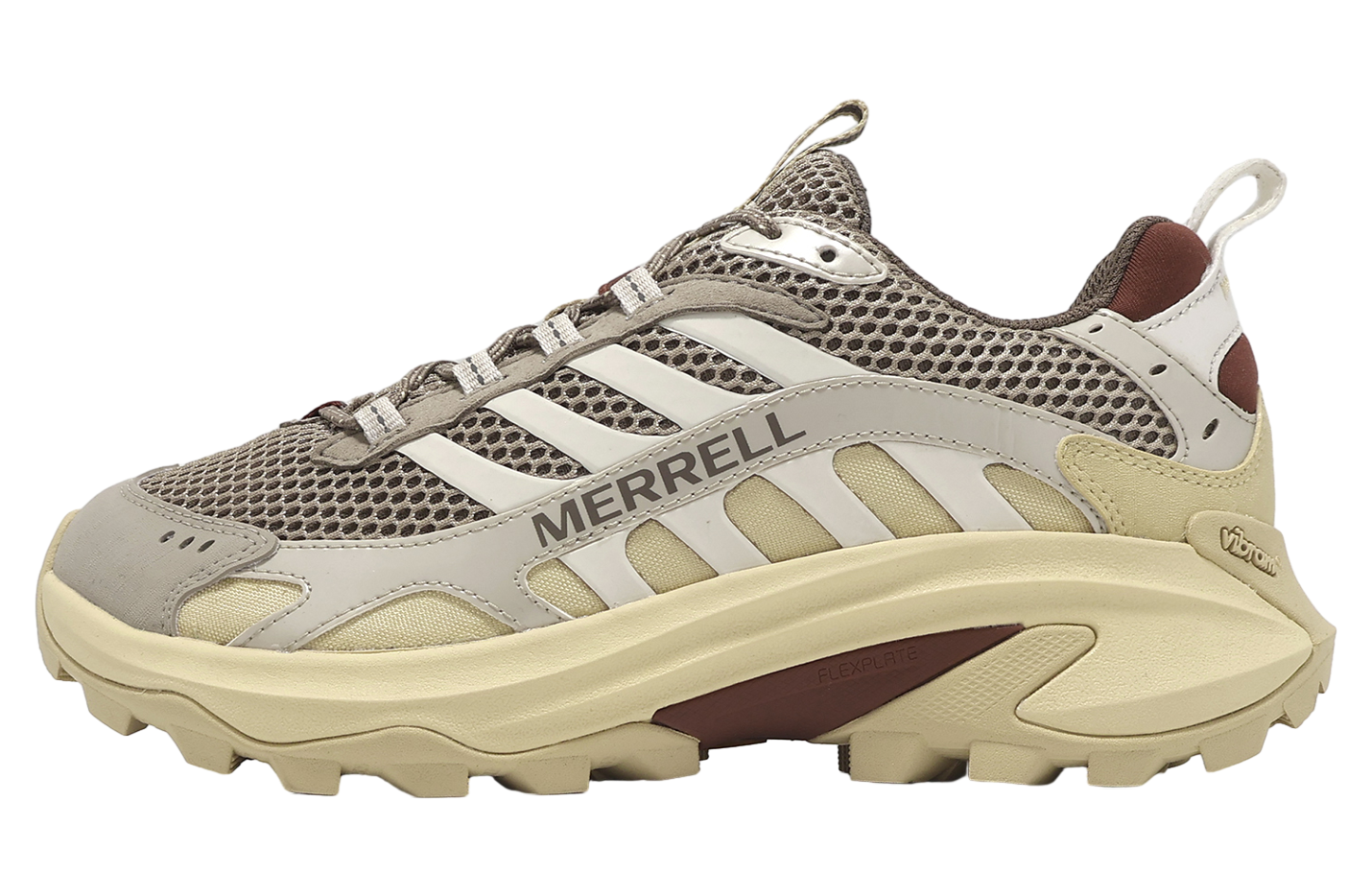 新品　MERRELL メレル　MOAB SPEED 2 VENT 2K 1TRL Merrell Moab Speed 2 Vent 2K 1TRL review: a lightweight
