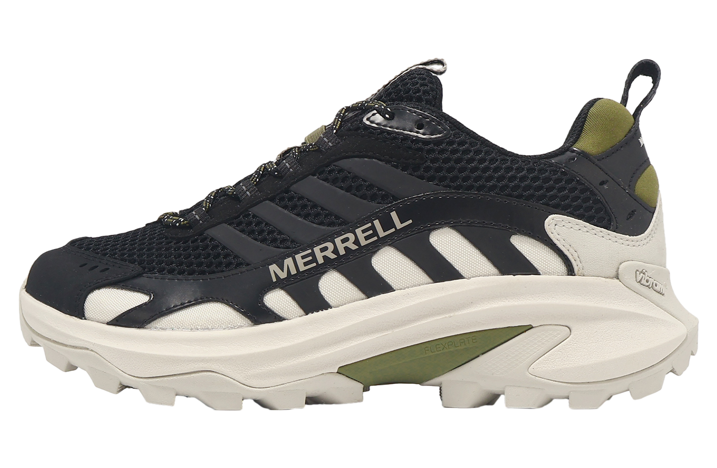 Merrell Moab Speed 2 Vent 2k SE 1TRL Black / White