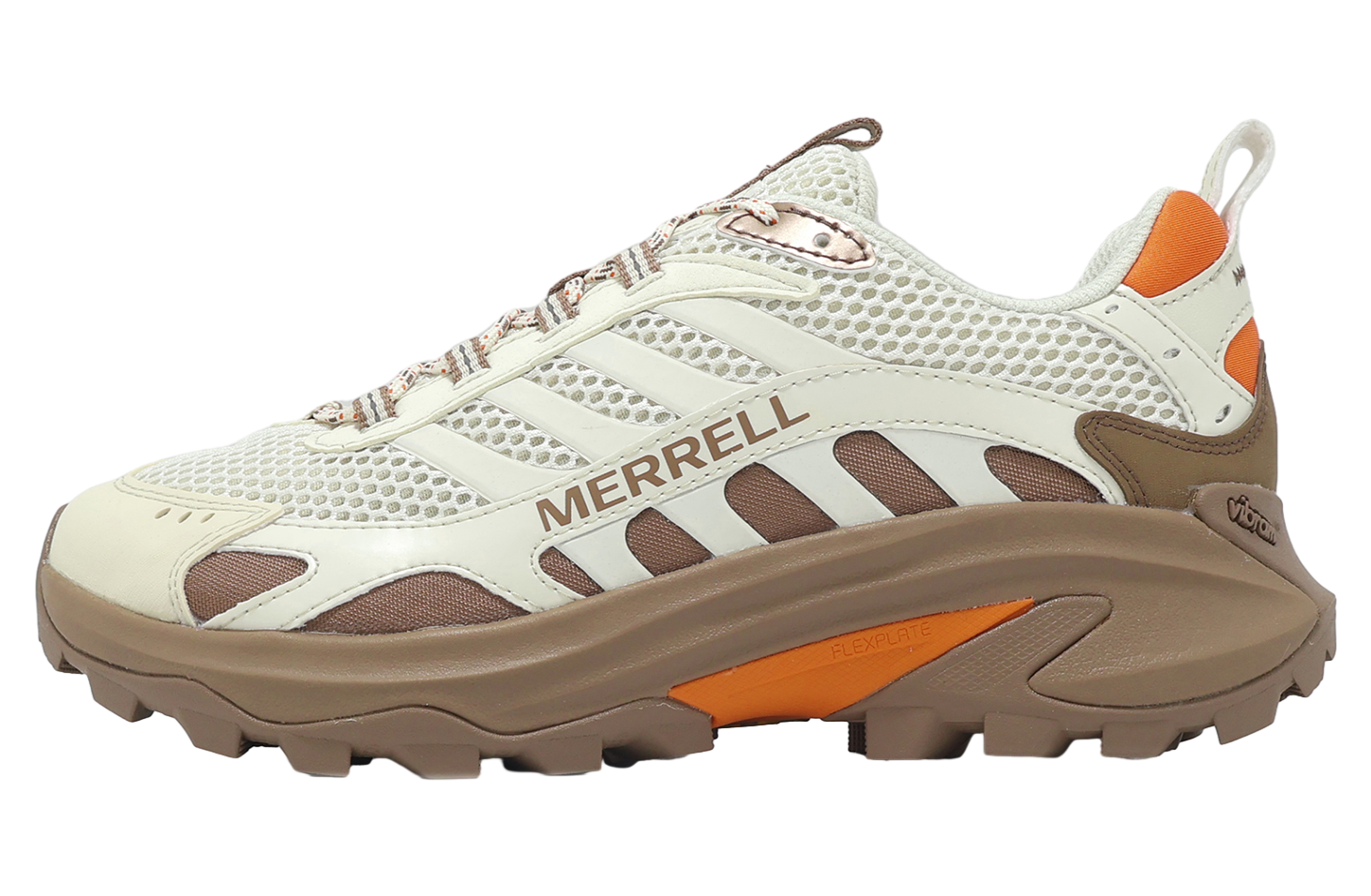 Merrell Moab Speed 2 Vent 2k SE Stucco / Mocha - Jan 2025