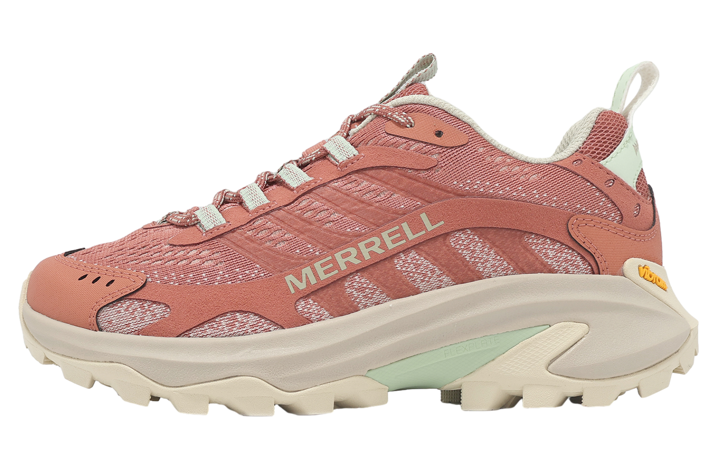 Merrell Moab Speed 2 WMNS Sedona