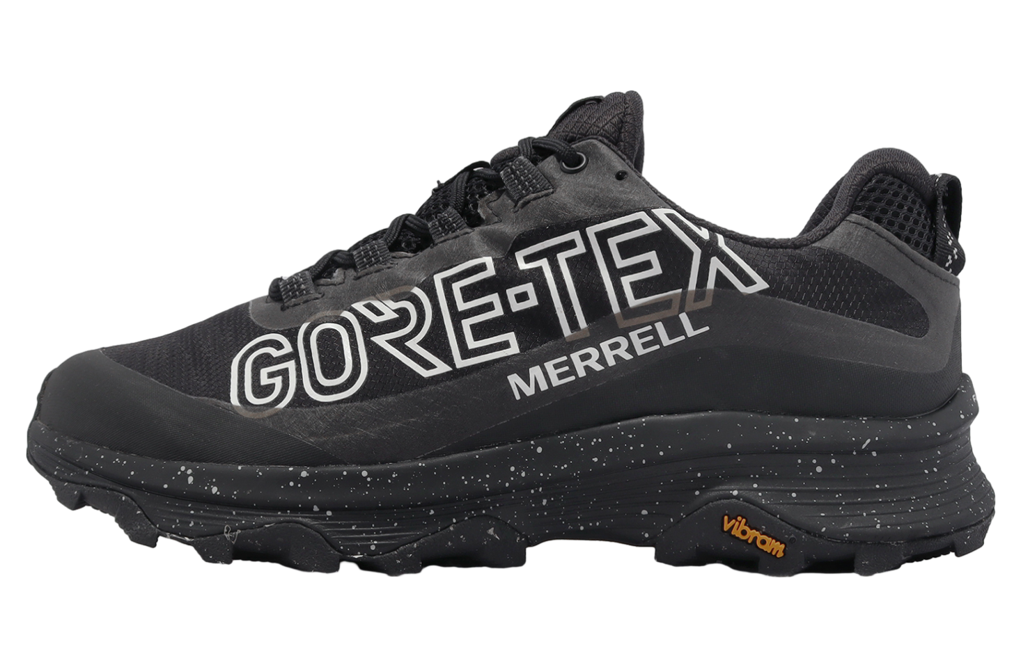 Merrell Moab Speed GTX SE Black