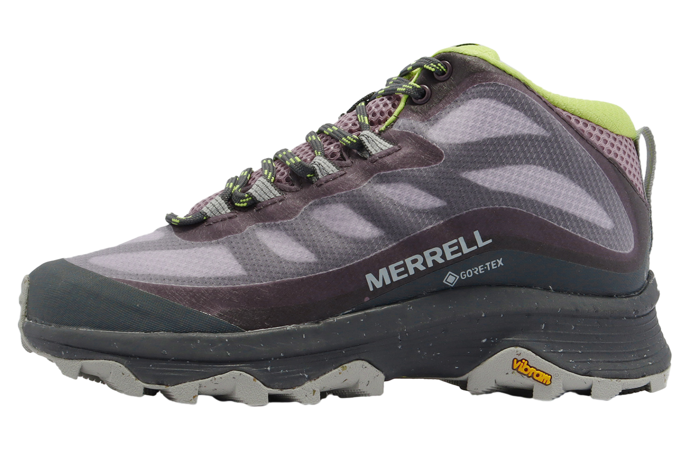 Merrell Moab Speed Mid GTX WMNS Iris