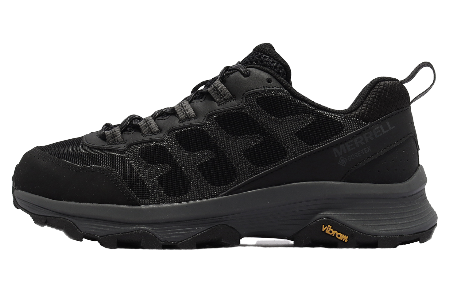 Merrell Moab Speed XTR GTX Black