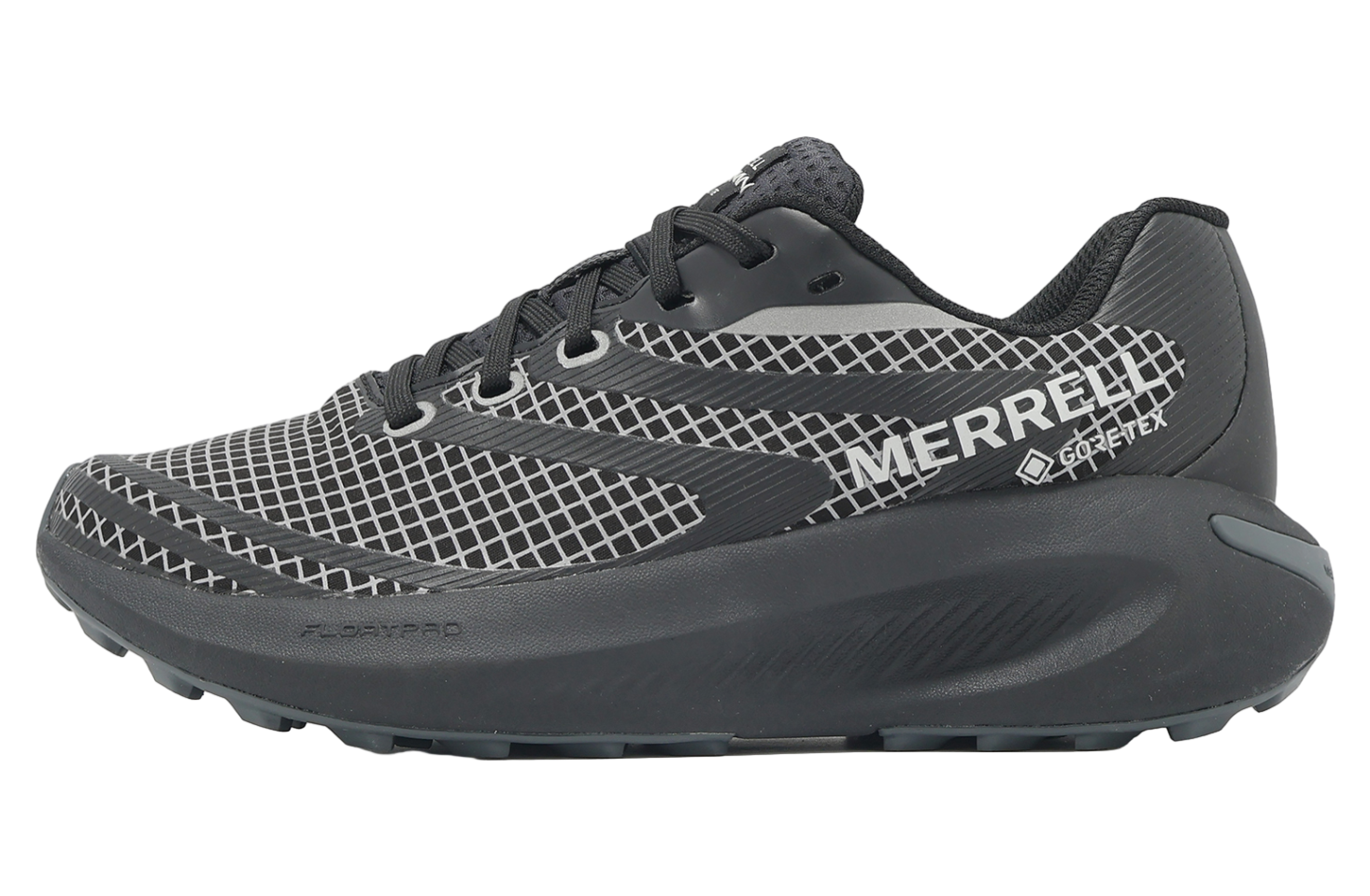 Merrell Morphlite Reflective GTX WMNS Black