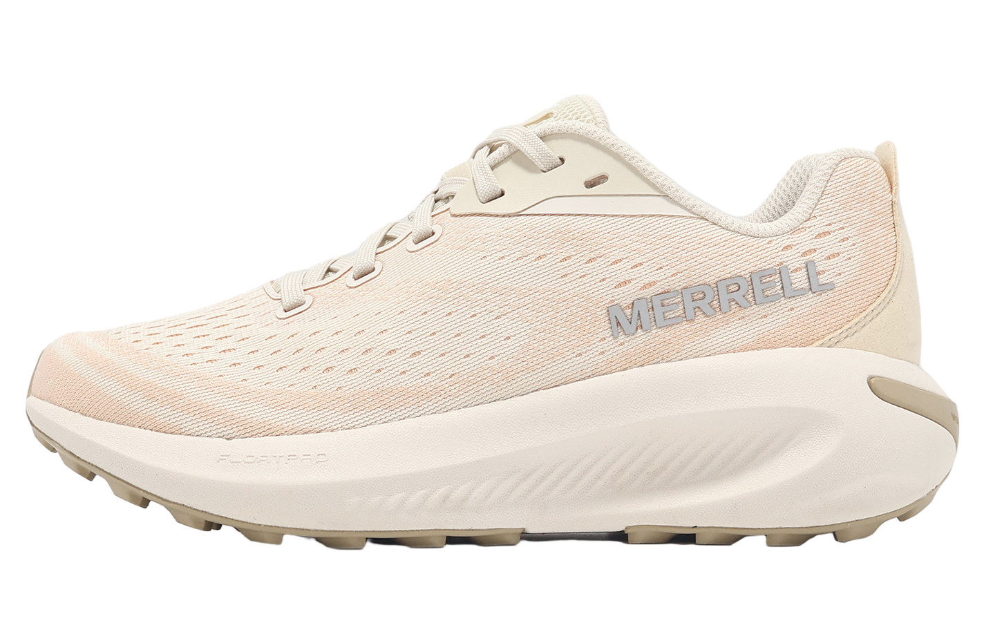 Merrell Morphlite WMNS Cream / Light Peach