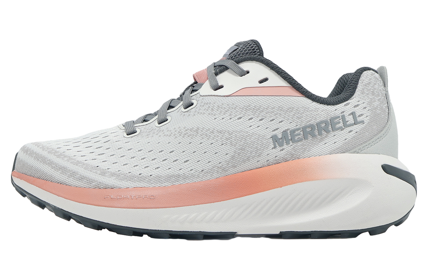 Merrell Morphlite WMNS White / Soft Coral