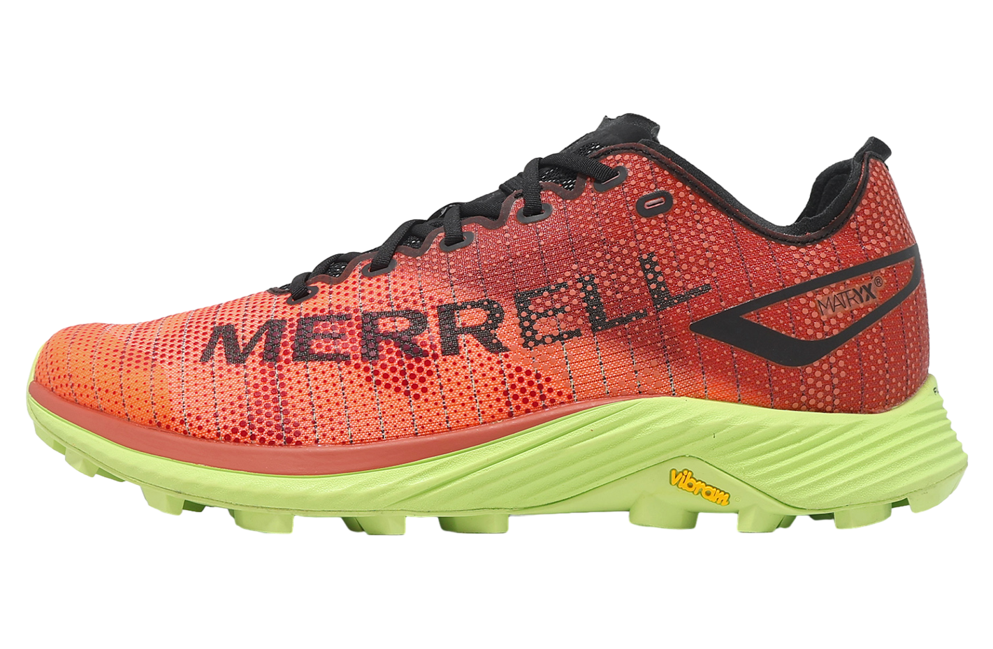 Merrell MTL Long Sky 2 Matryx Blossom / Crimson