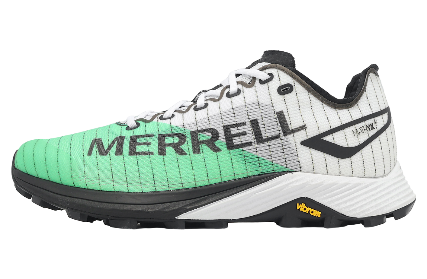 Merrell MTL Long Sky 2 Matryx White / Turquoise