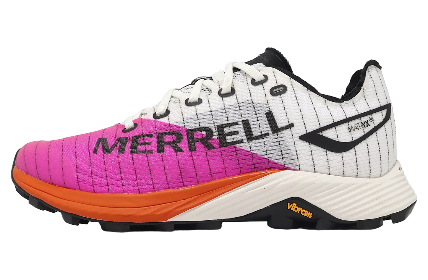 Merrell MTL Long Sky 2 Matryx WMNS White / Multi