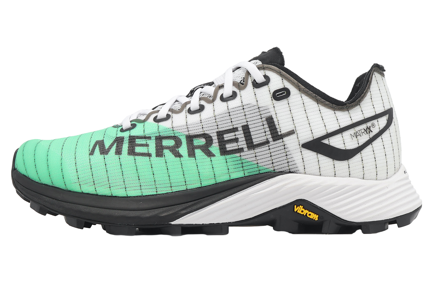 Merrell MTL Long Sky 2 Matryx WMNS White / Turquoise