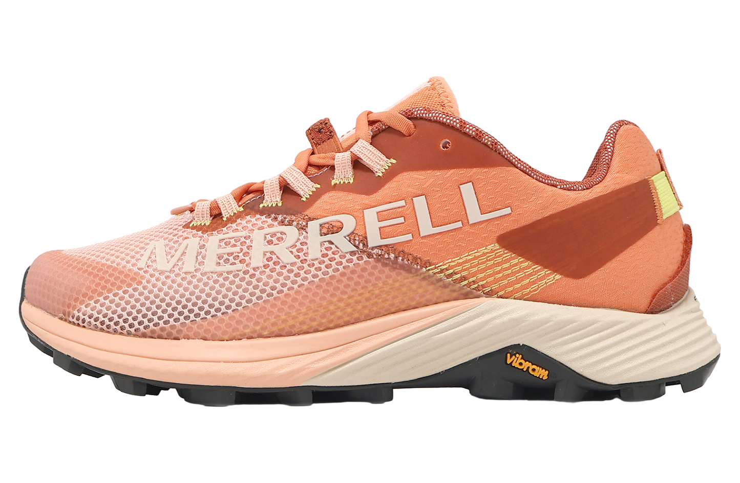 Merrell MTL Long Sky 2 WMNS Melon / Peach