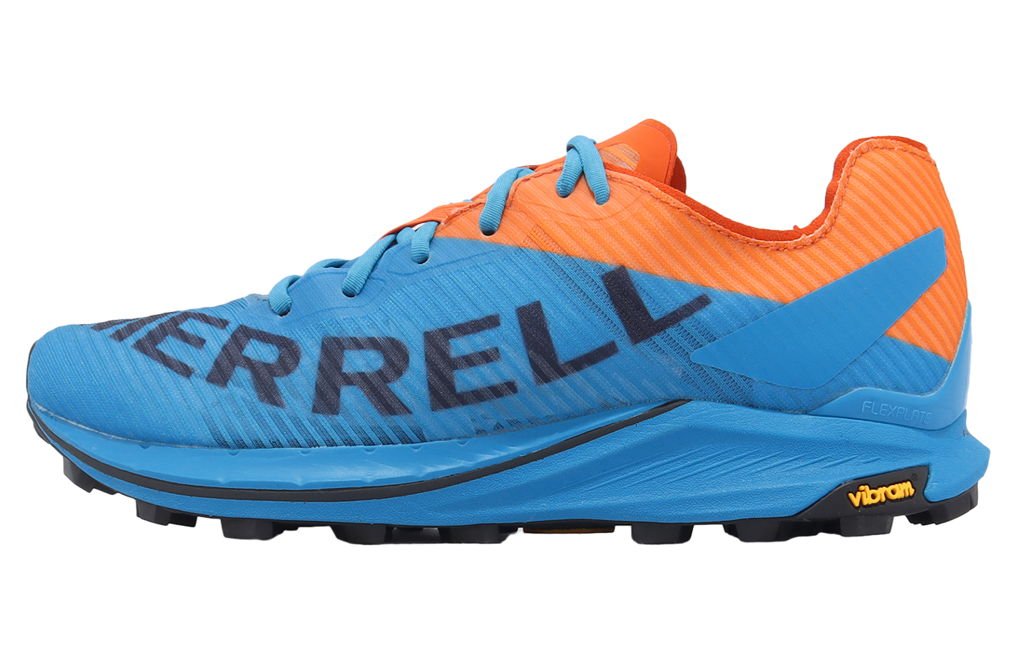 Merrell MTL Skyfire 2 Tahoe / Tangerine