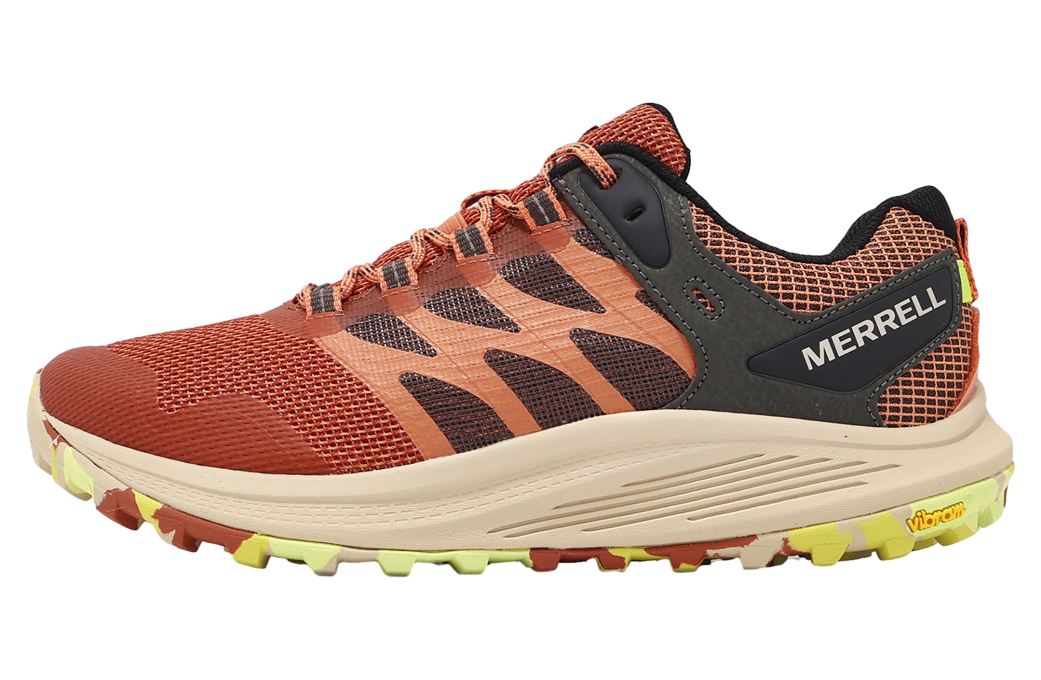 Merrell Nova 3 Clay / Melon