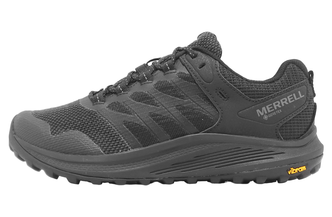 Merrell Nova 3 GTX Black / Dark Grey