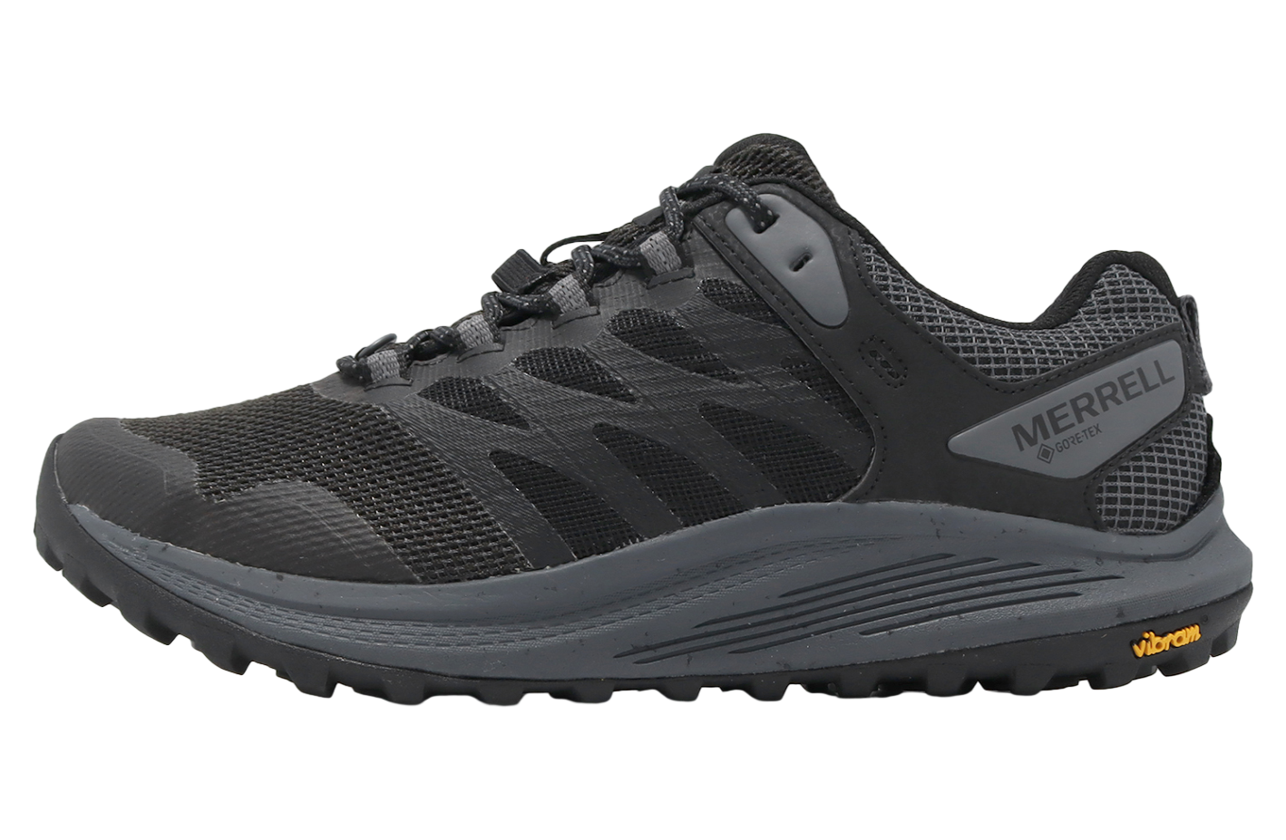 Merrell Nova 3 GTX Black
