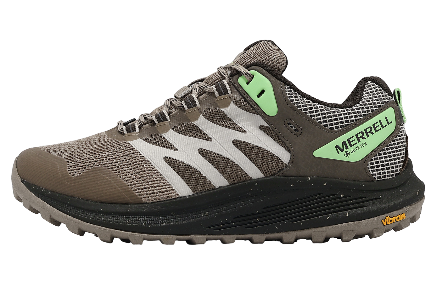 Merrell Nova 3 GTX Stone