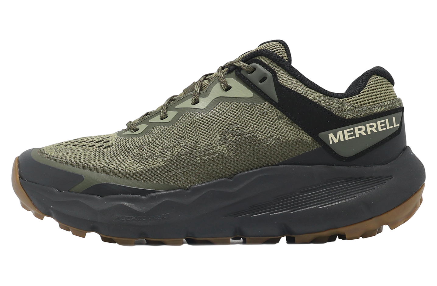 Merrell Nova 4 Drab