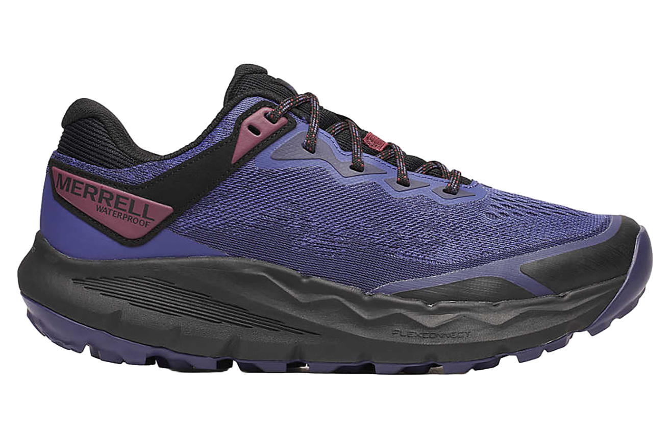 Merrell Nova 4 WP Arcane