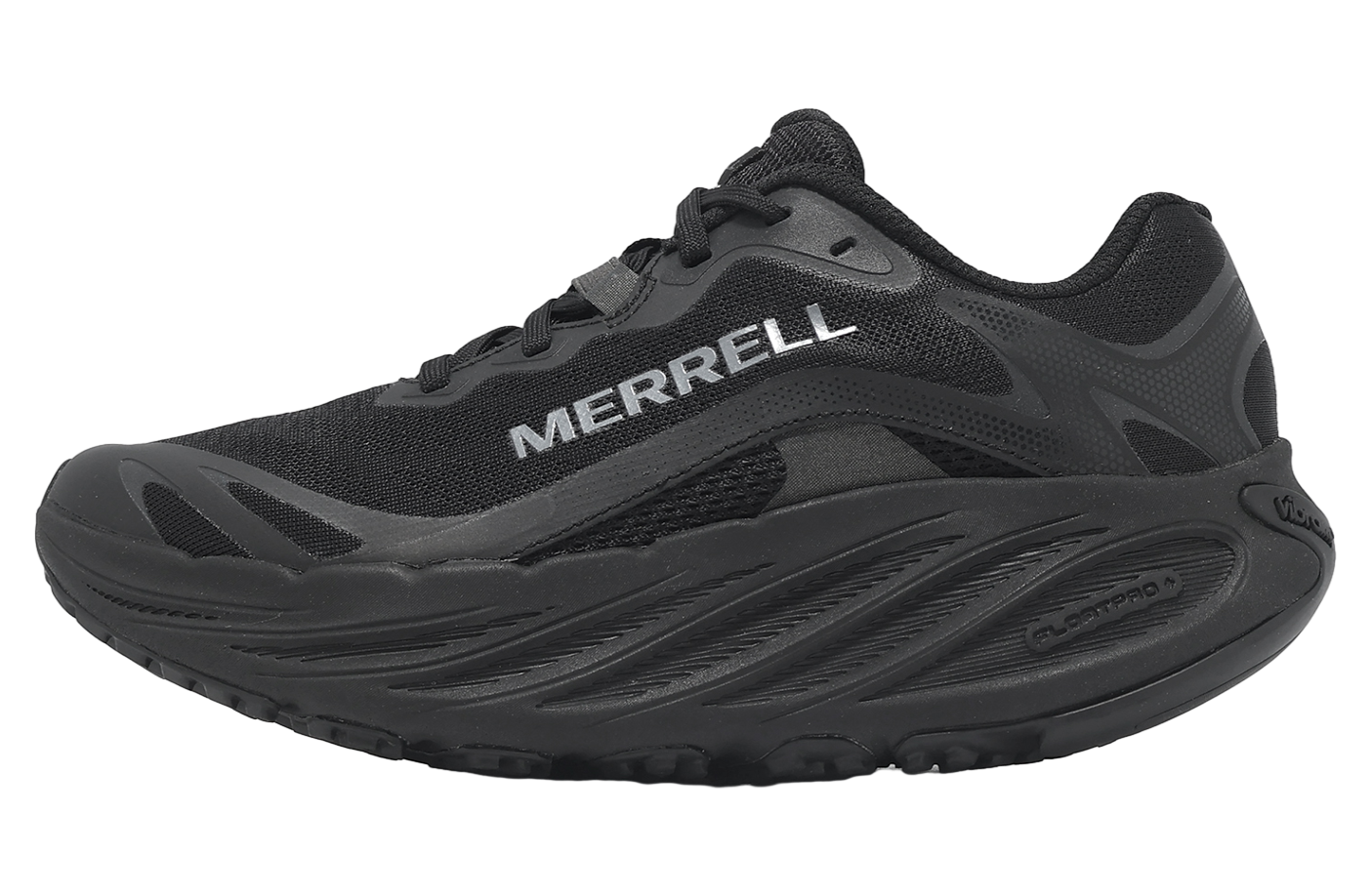 Merrell Promorph WMNS Black