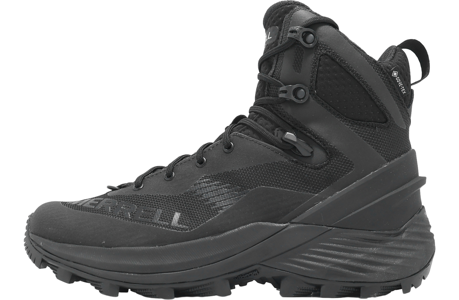 Merrell Rogue Tactical GTX Black