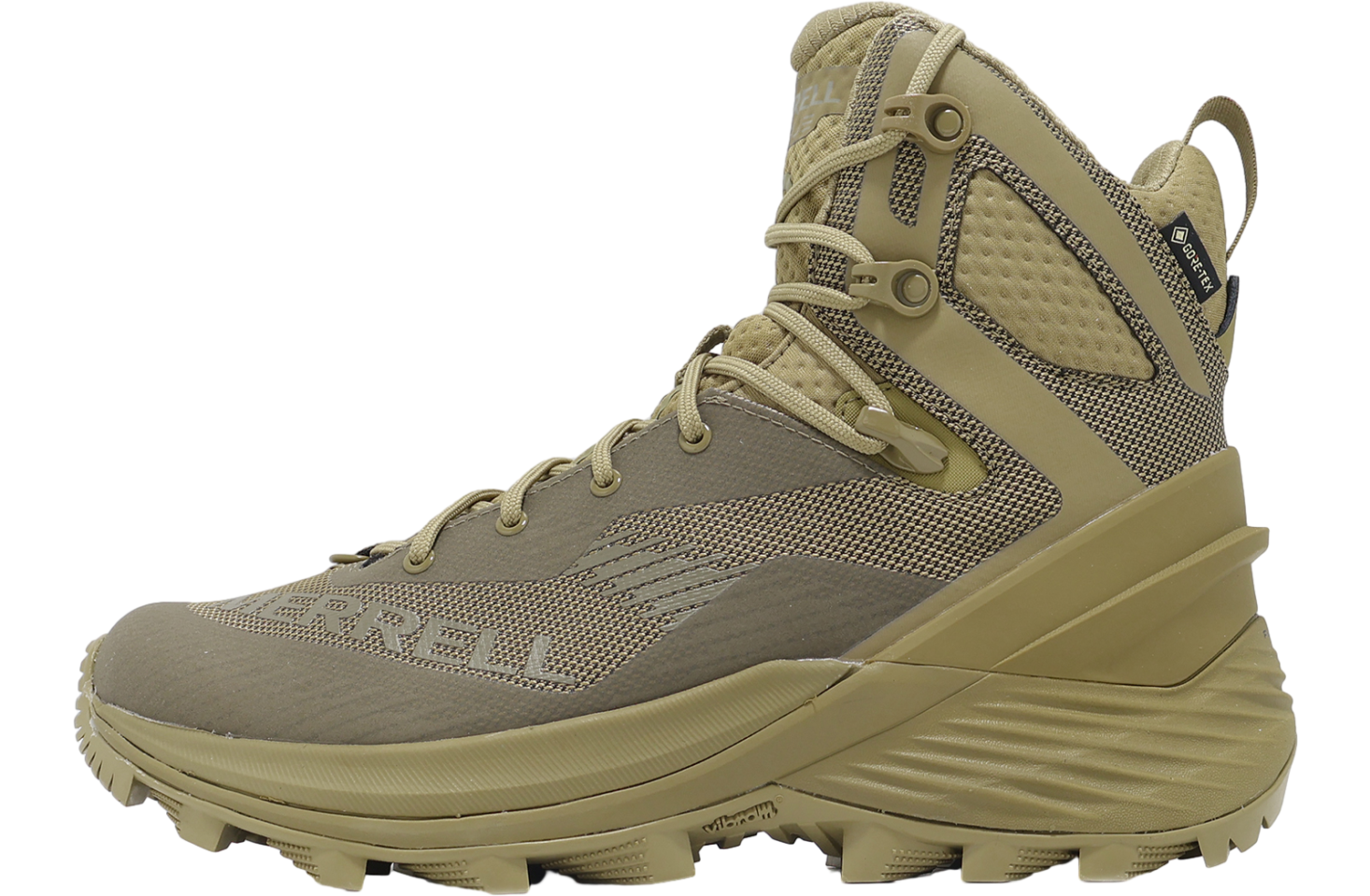 Merrell Rogue Tactical GTX Coyote