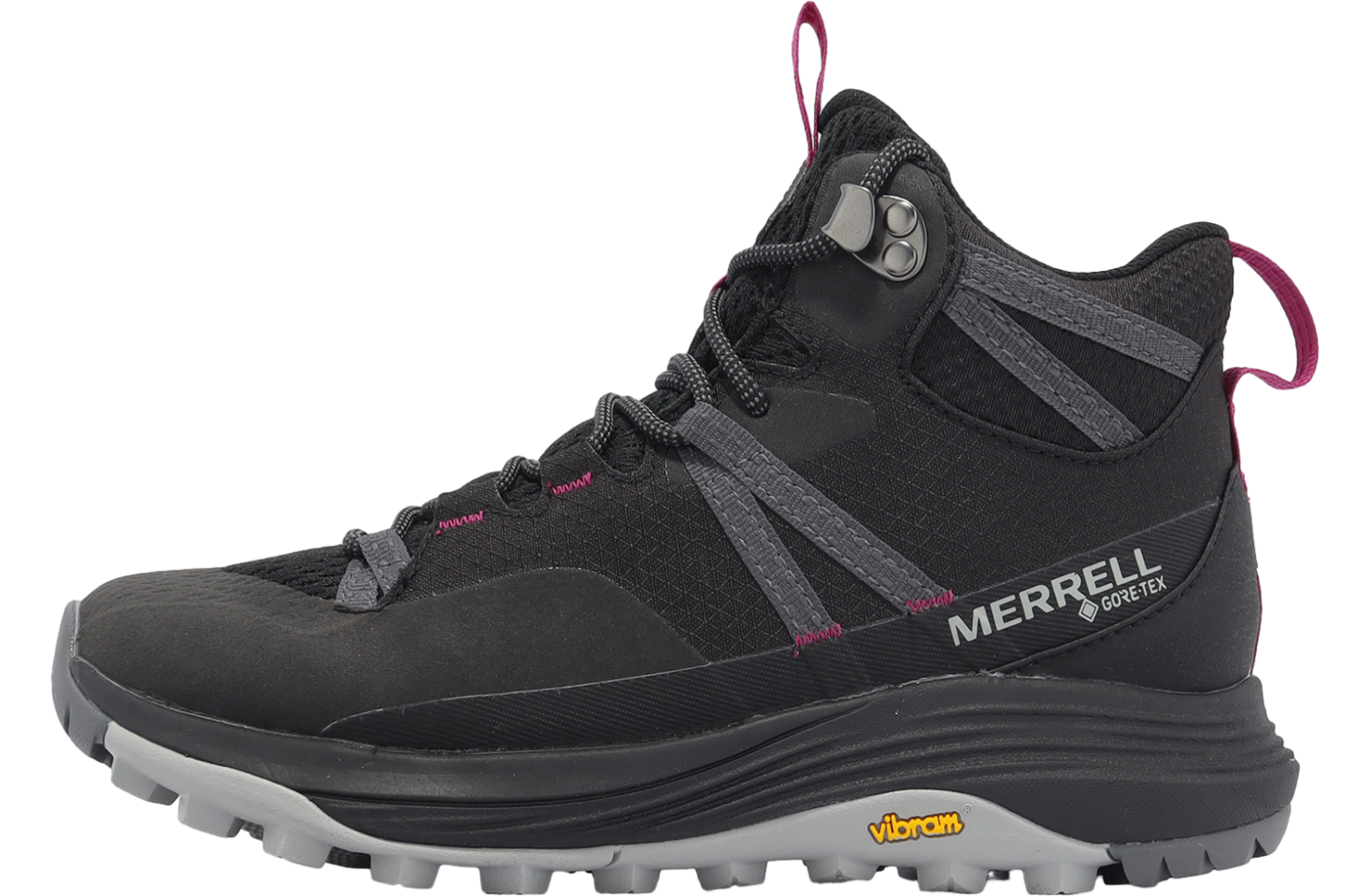 Merrell Siren 4 Mid GTX WMNS Black