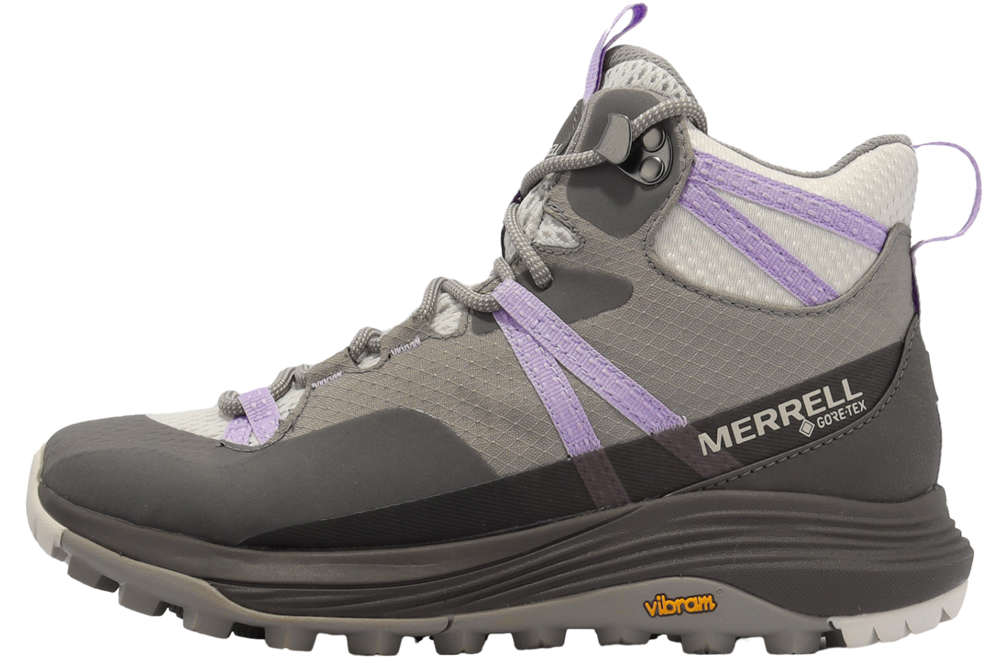Merrell Siren 4 Mid GTX WMNS Moon / Orchid
