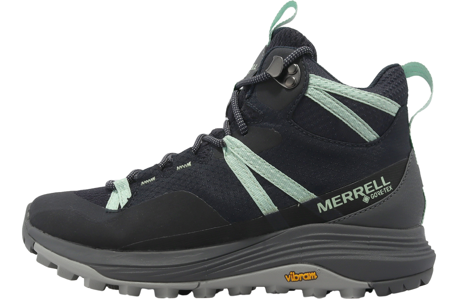 Merrell Siren 4 Mid GTX WMNS Navy