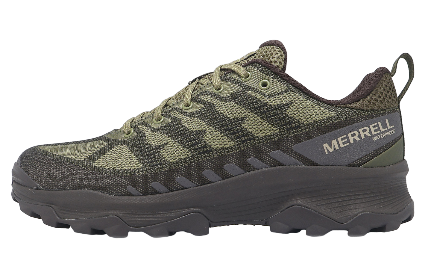 Merrell Speed ECO WP Drab