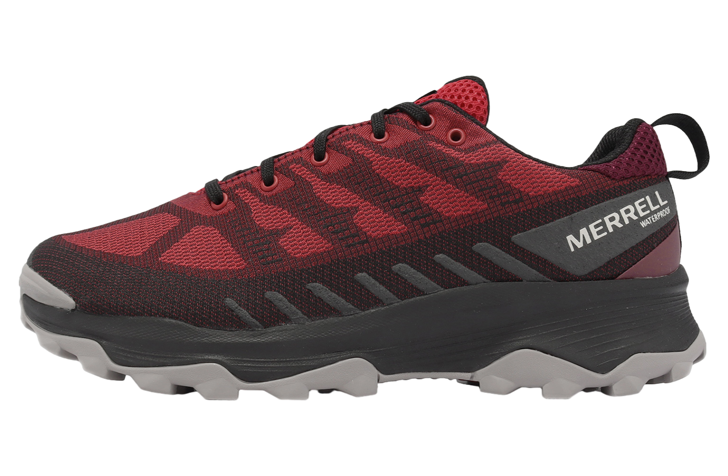 Merrell Speed ECO WP Lava / Cabernet