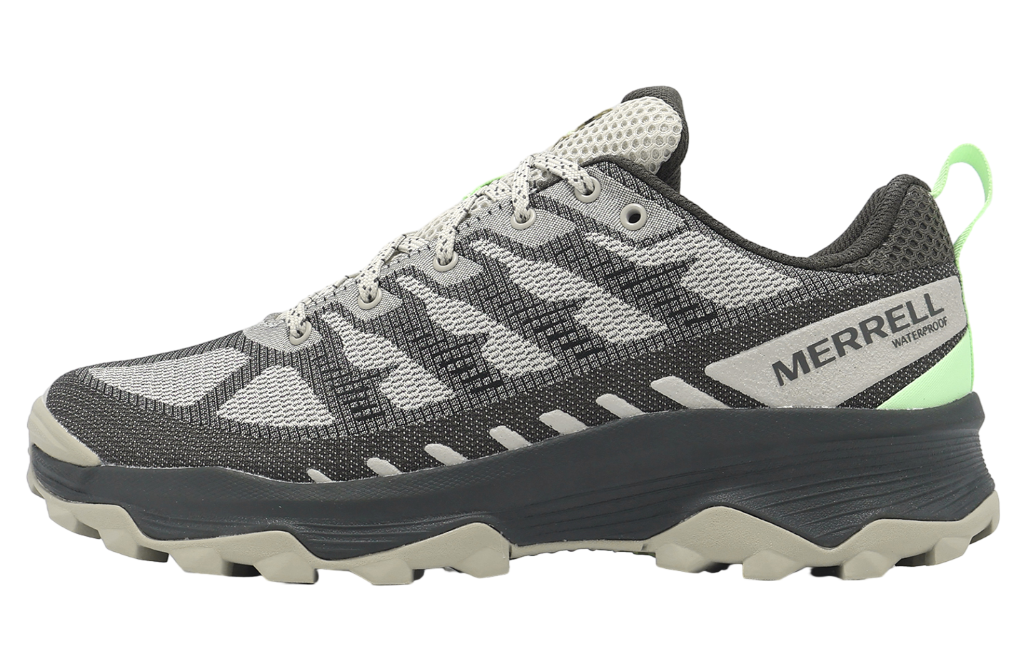 Merrell Speed ECO WP Pumice
