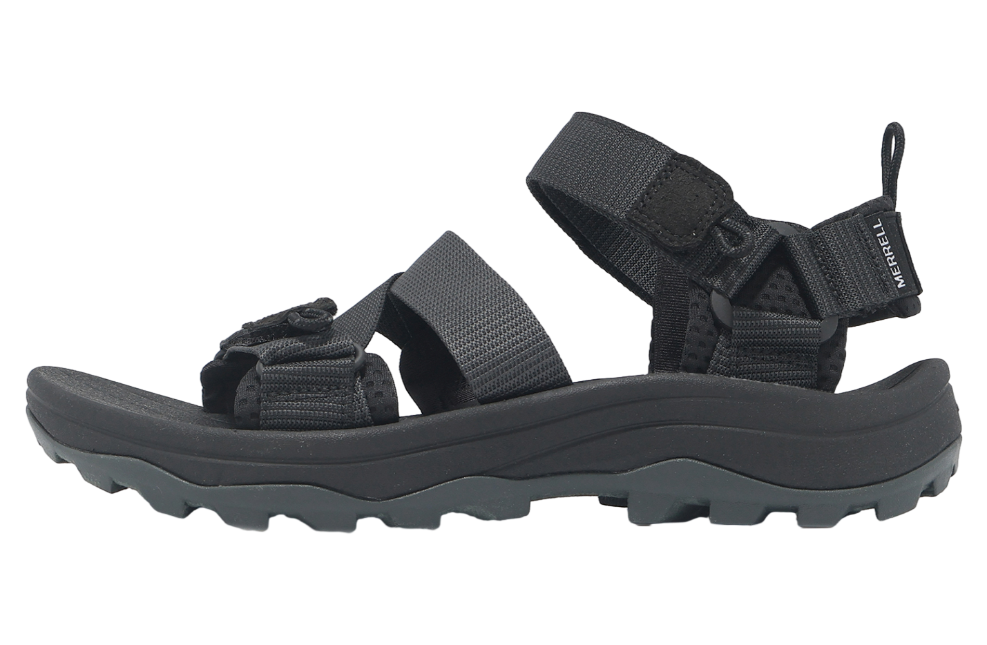 Merrell Speed Fusion Sport RMX Black