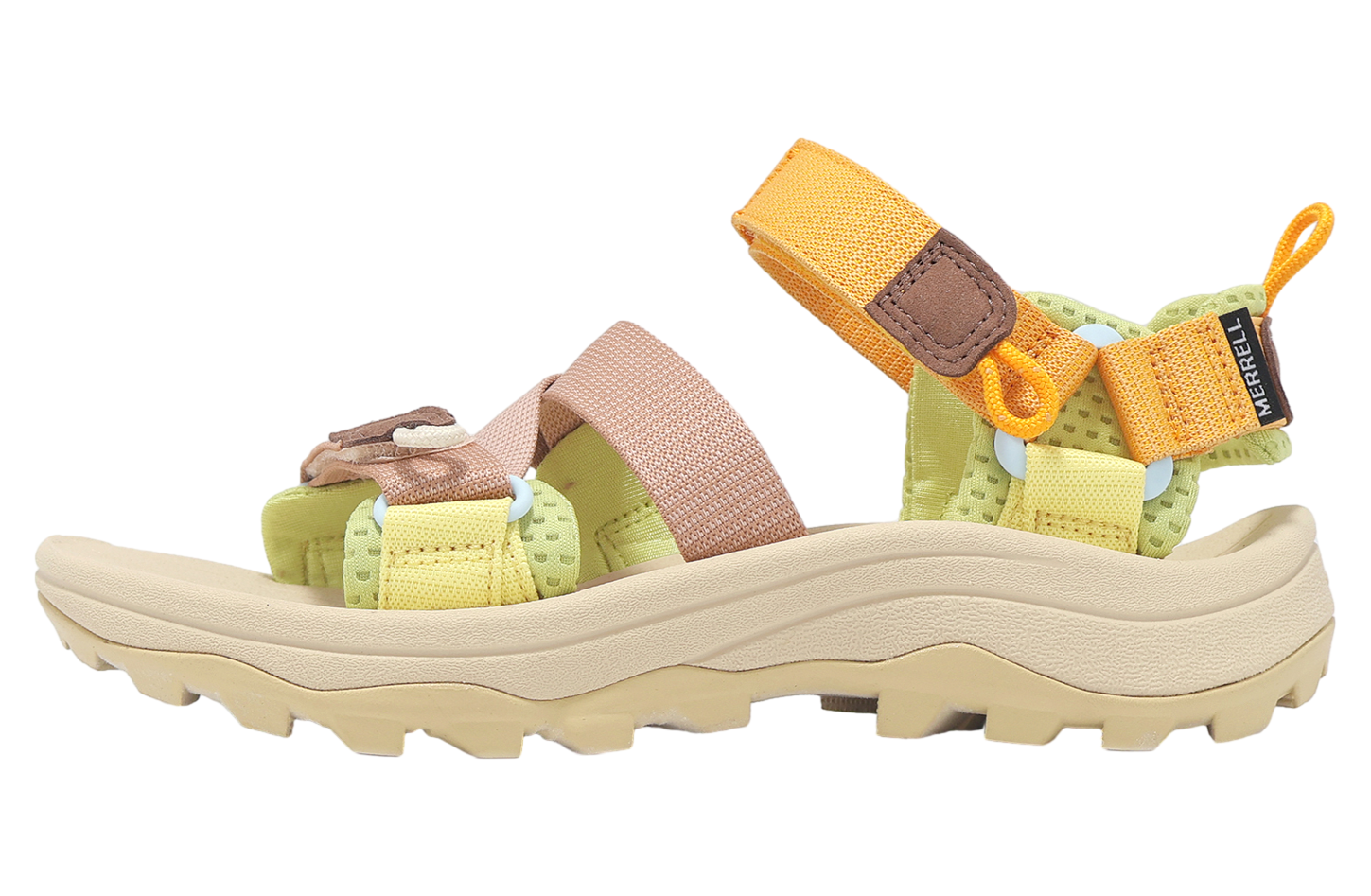 Merrell Speed Fusion Sport RMX WMNS Tangelo / Rose