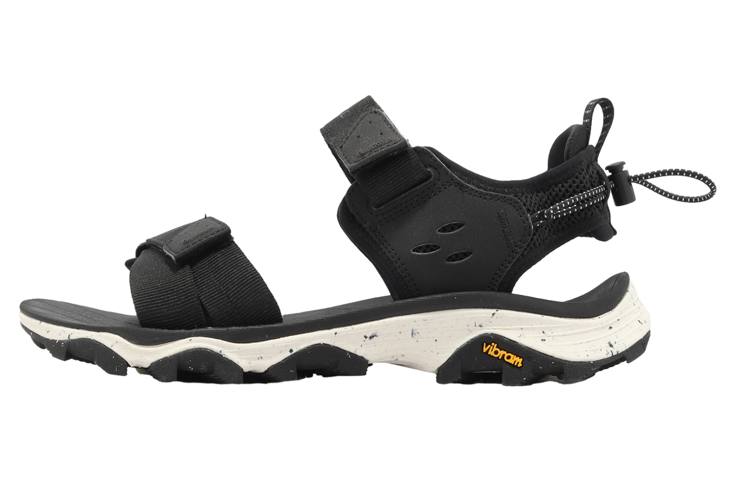 Merrell Speed Fusion Strap Black