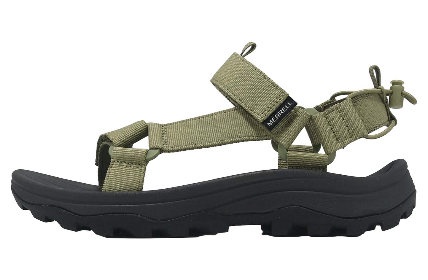 Merrell Speed Fusion Web Sport Mosstone / Beluga