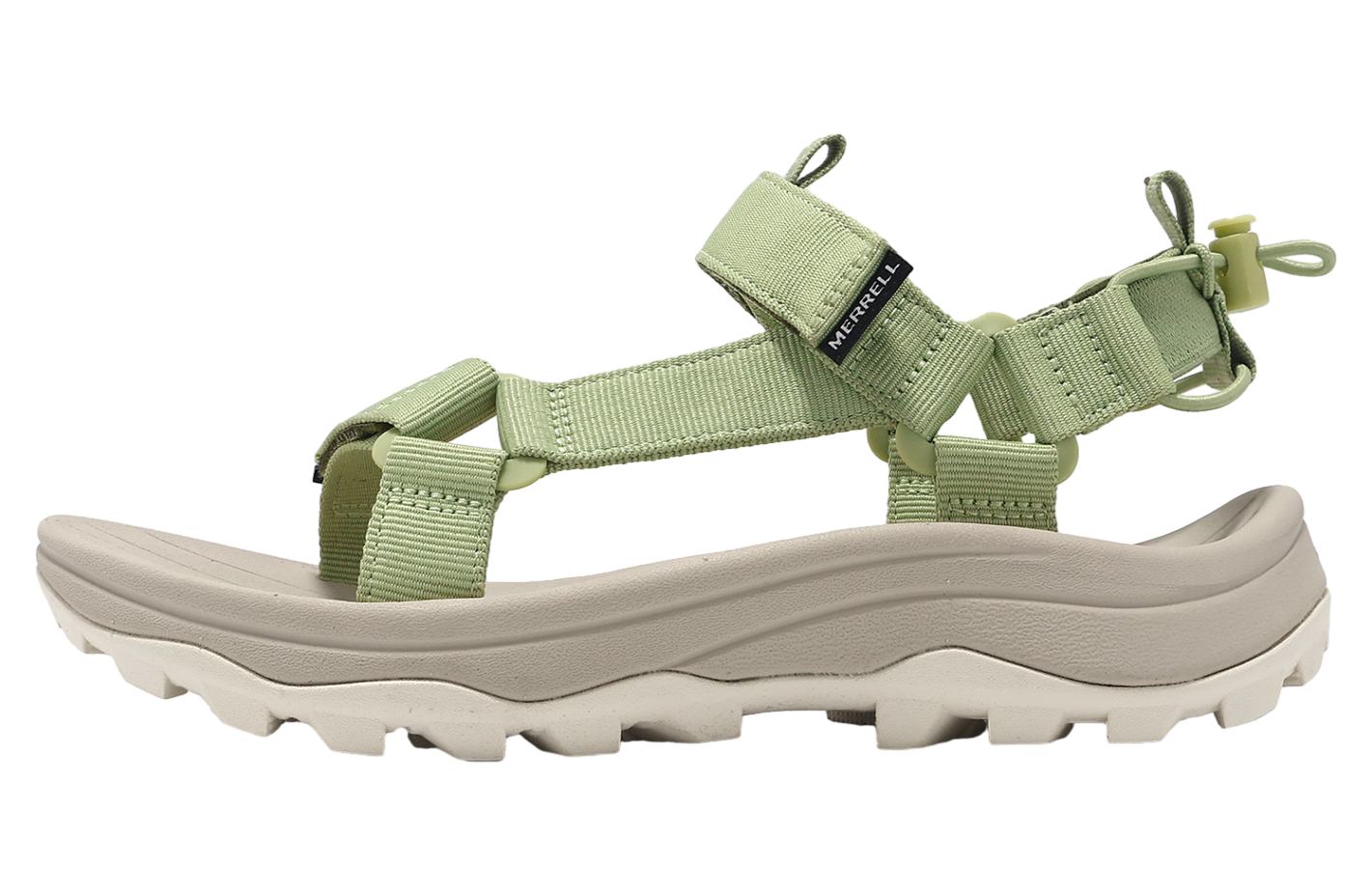 Merrell Speed Fusion Web Sport WMNS Willow Green