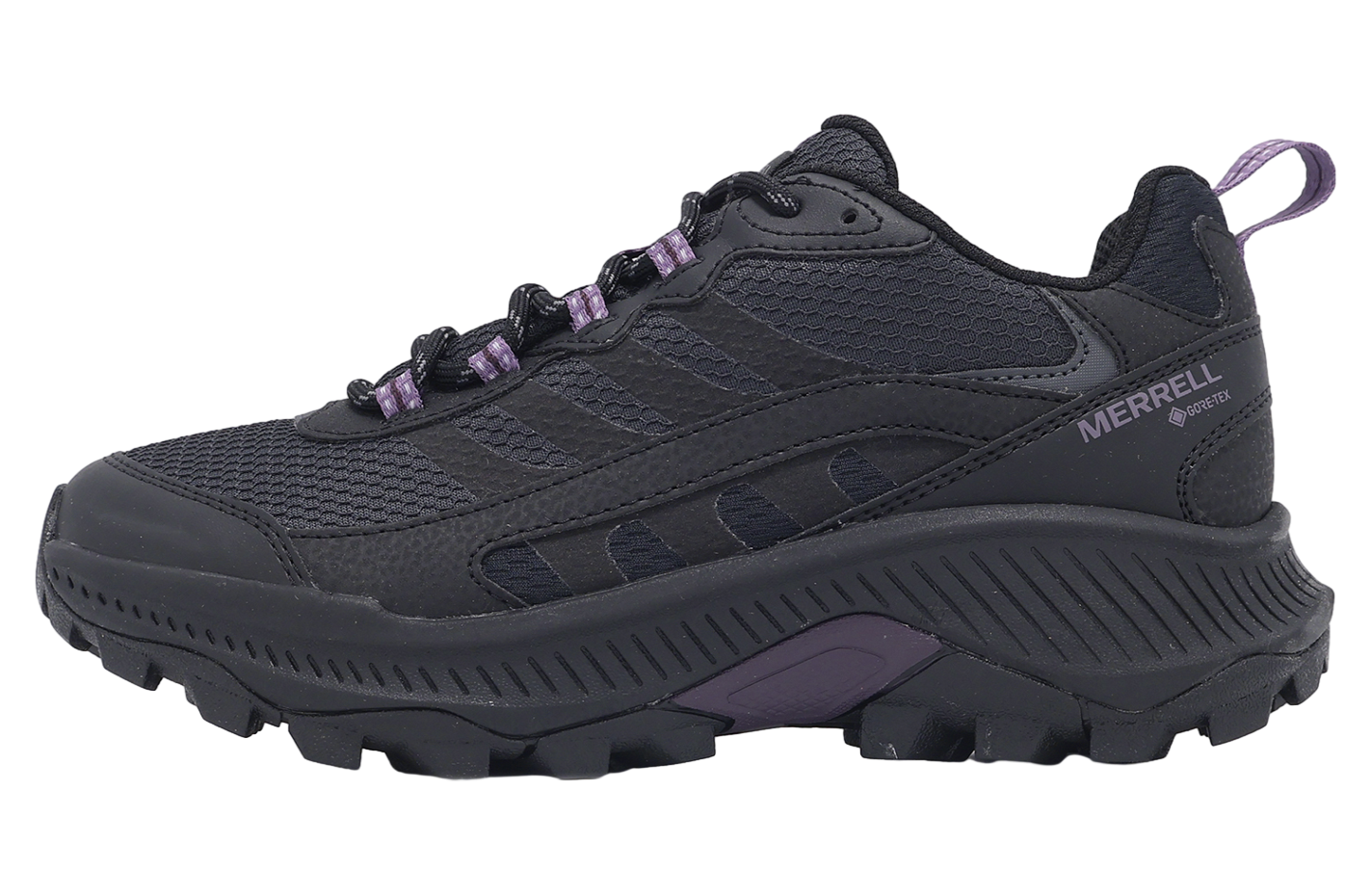 Merrell Speed Strike 2 GTX WMNS Black